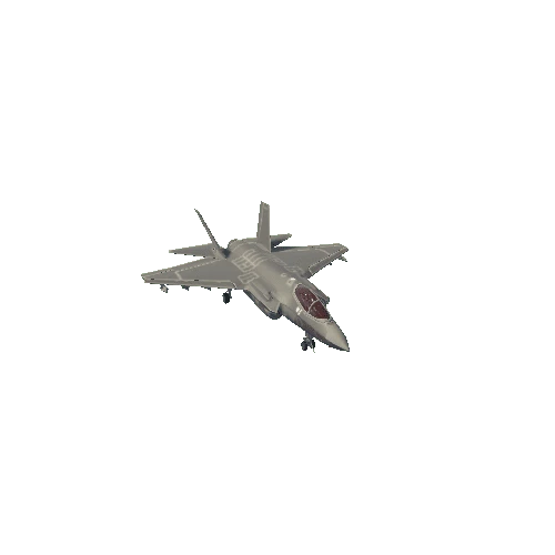 F-35 Lightning
